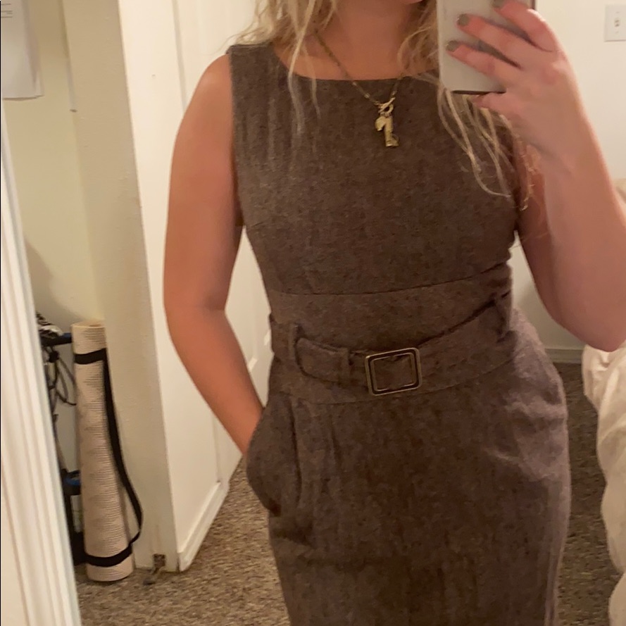 Banana Republic Dress 540